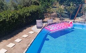 Edem House - Volos Greece